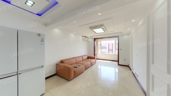 永利嘉院二手房实景图