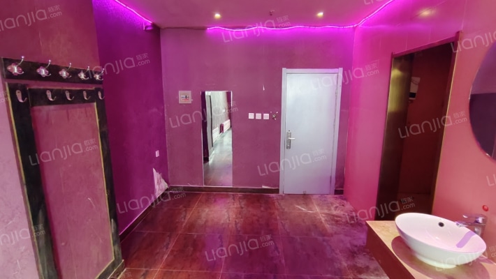 胜利公寓二手房实景图