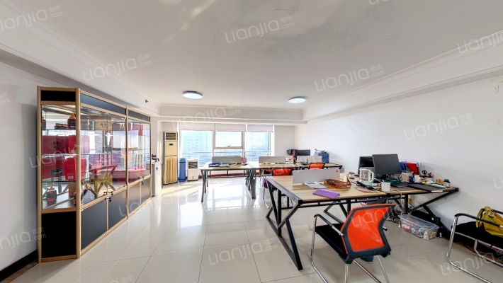 华府天地二手房实景图