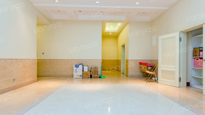 大宁瑞仕花园二手房实景图