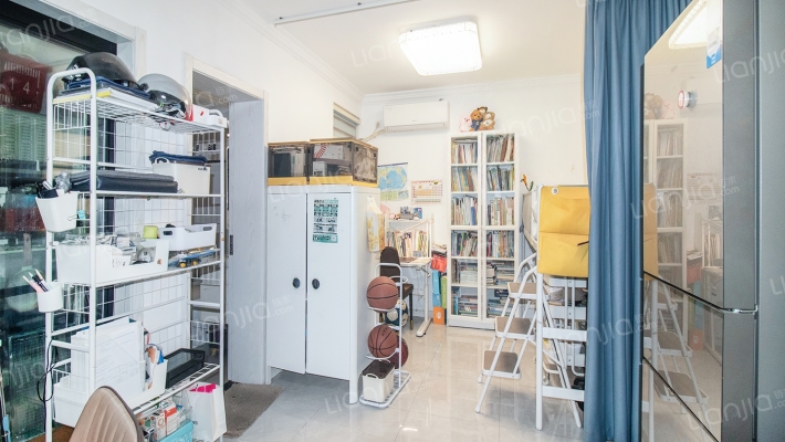 金桥花苑二手房实景图