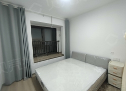 整租·昌建融创枫丹壹号 3室1厅 南_昌建融创枫丹壹号租房