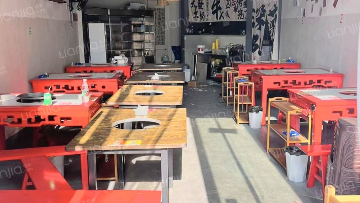 武汉大悦城二手房实景图