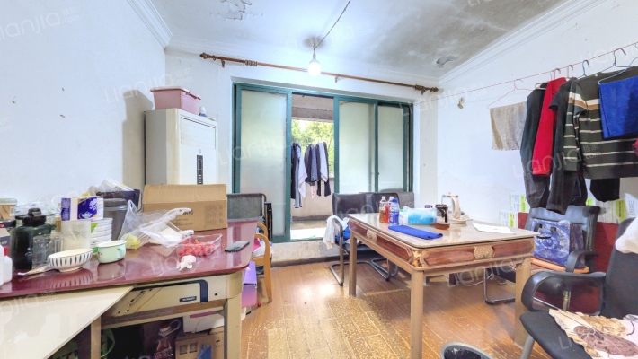 华夏茗苑(一期)二手房实景图