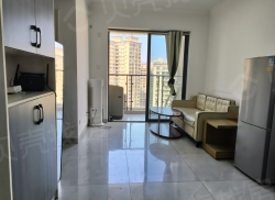 整租·华冠花园 2室1厅 北_华冠花园租房