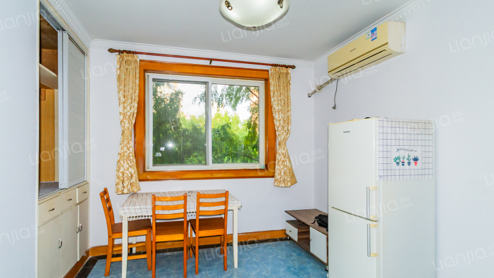 常兴家园二手房实景图