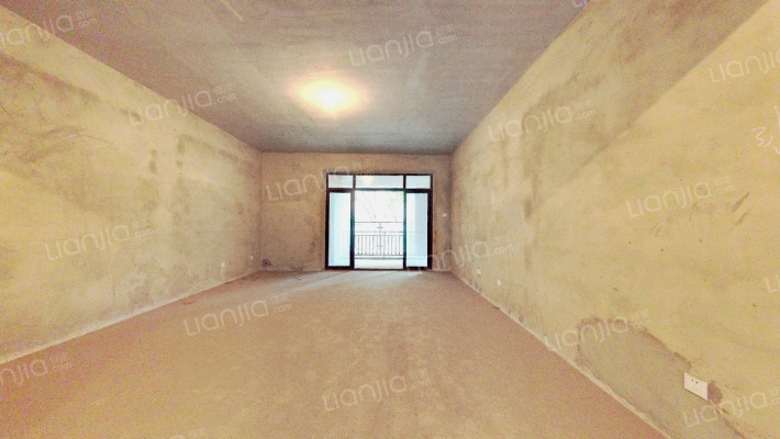 麓山印象二手房实景图