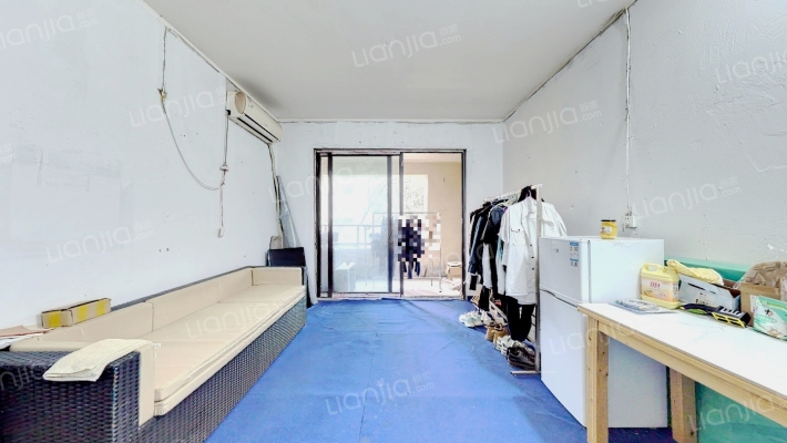 鲁能泰山7号六街区二手房实景图