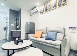 整租·阳光城·启航中心 1室1厅 东_阳光城·启航中心租房