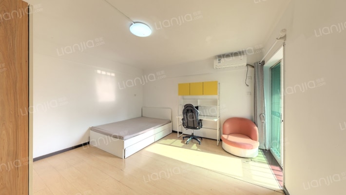 星河雅居二手房实景图