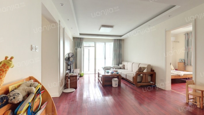 德馨珑湖二手房实景图