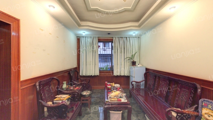 石板场2号二手房实景图