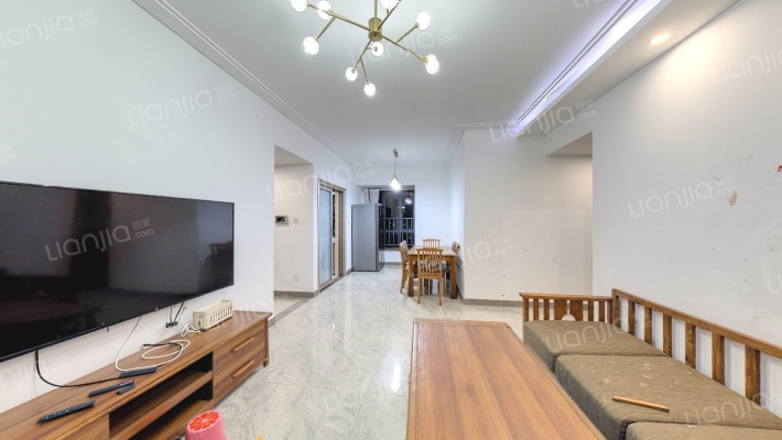 德洲城一期二手房实景图