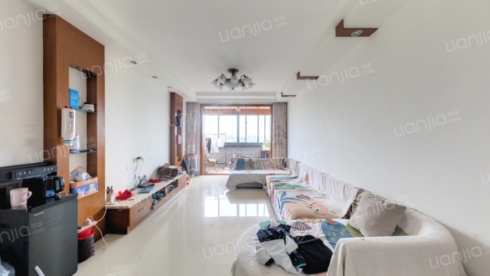 洪园新村二手房实景图