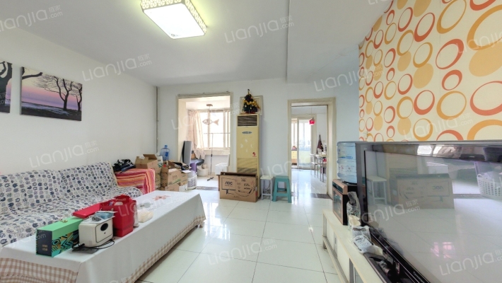 含光苑二手房实景图