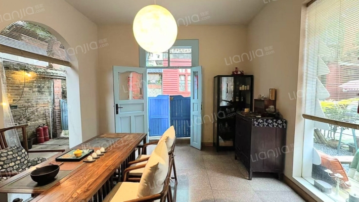 积兴里二手房实景图