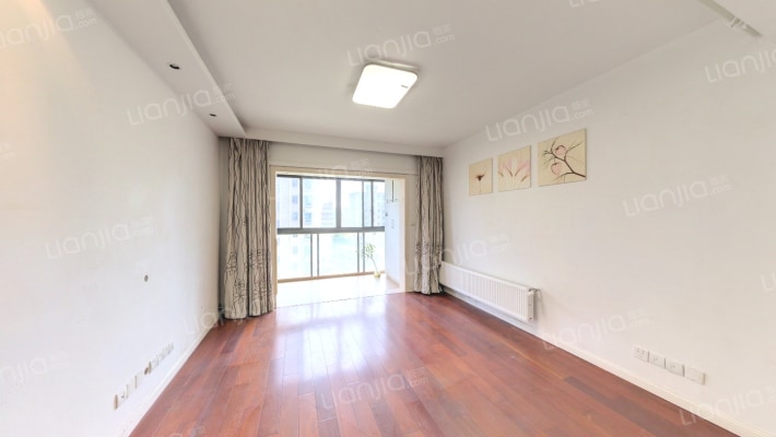 毕加索小镇(二期)(公寓)二手房实景图