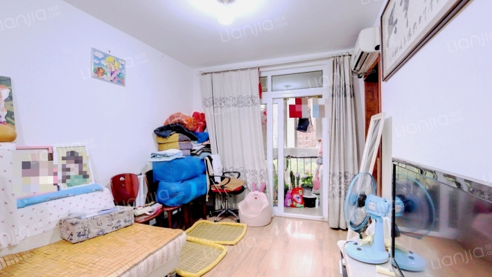 育龙铭居二手房实景图