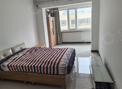 整租·雁滩路3566号 2室2厅 南/北_雁滩路3566号租房