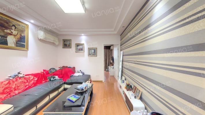 丽和苑二手房实景图