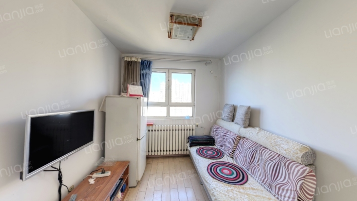 管庄北二里二手房实景图