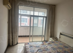 整租·精品嘉园 2室2厅 东/东南/南_精品嘉园租房