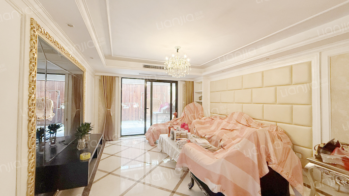 浦江智汇园二手房实景图