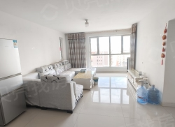 整租·华海尚都 3室2厅 南/北_华海尚都租房