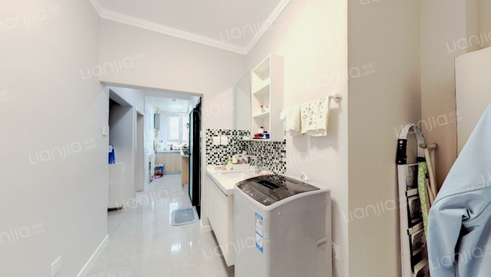 南礼士路甲62号院二手房实景图