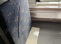 整租·金泉嘉苑 1室1厅 南_金泉嘉苑租房