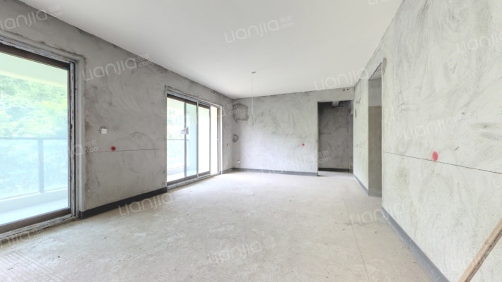 水墨江山二期二手房实景图