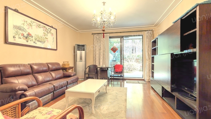 金地格林世界白金院邸(公寓)二手房实景图