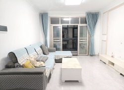 整租·枫林绿园 2室2厅 南_枫林绿园租房