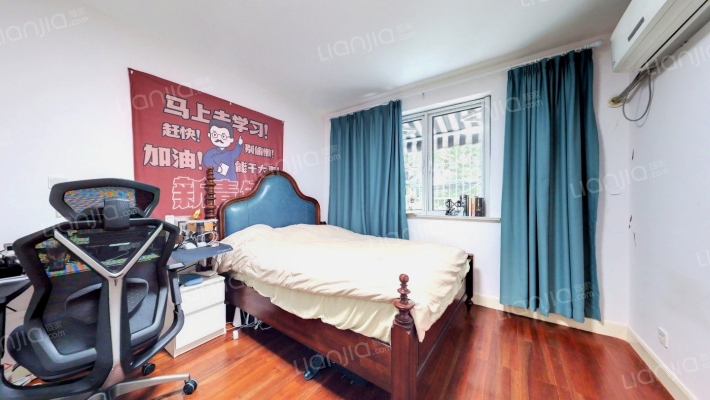 小木桥路101弄二手房实景图