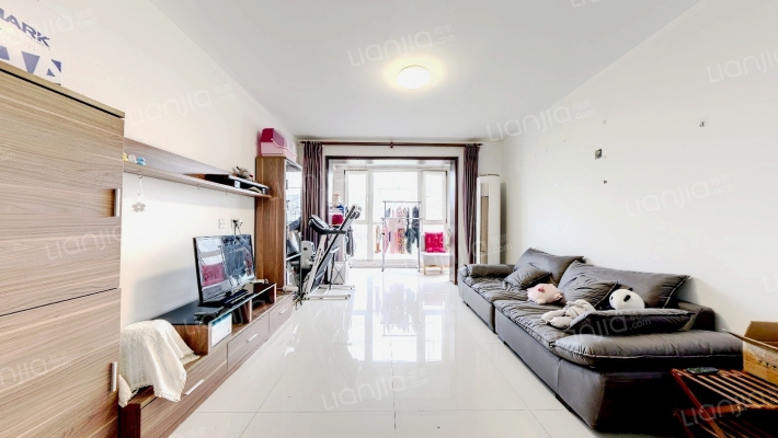 玉兰苑二手房实景图