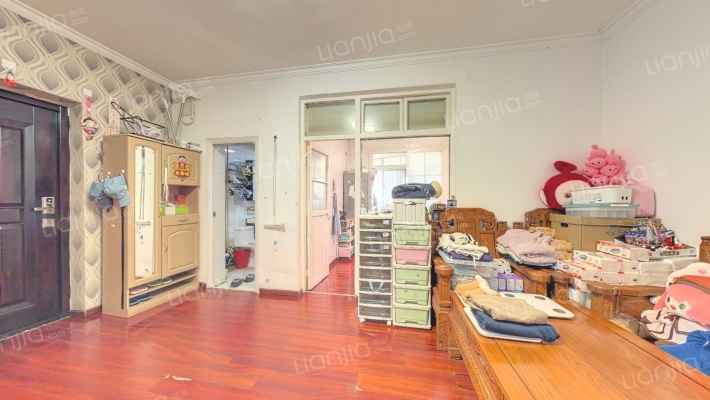 昌艺园小区二手房实景图