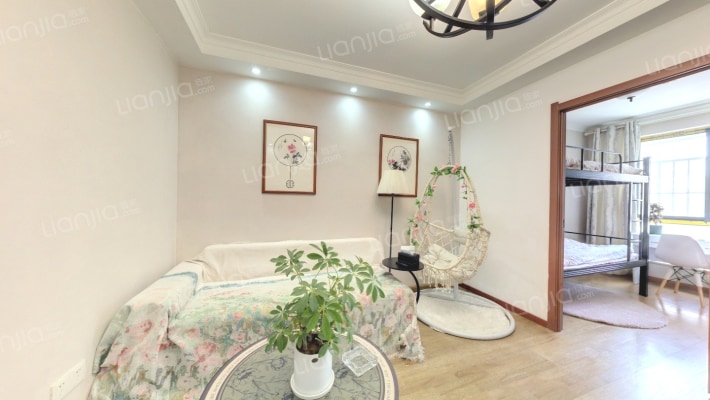 长虹路389号二手房实景图