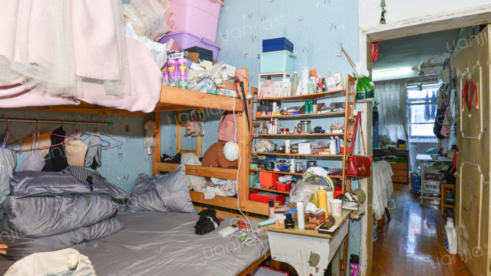 同济路60弄二手房实景图