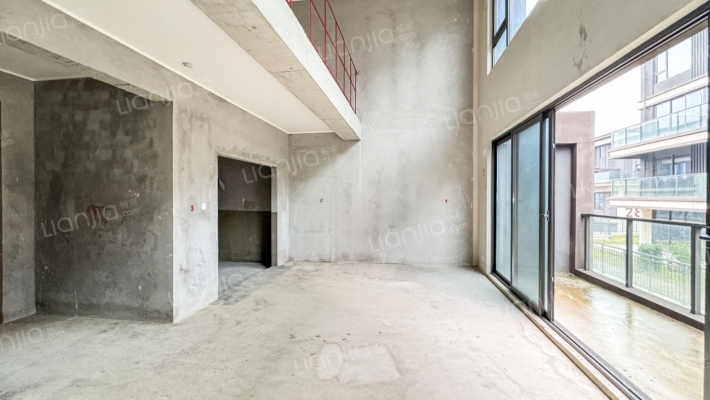 中国铁建山语城雅序二手房实景图