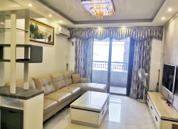 整租·光耀荷兰小城 3室1厅 北_光耀荷兰小城租房