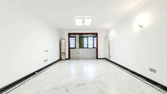 首开璞瑅二手房实景图