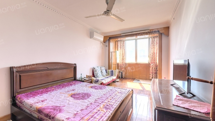 工农三村二手房实景图