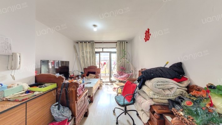 天和湖滨家园(公寓)二手房实景图