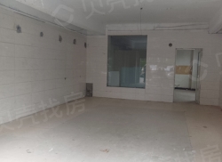 整租·新海花园 2室0厅 南/北_新海花园租房