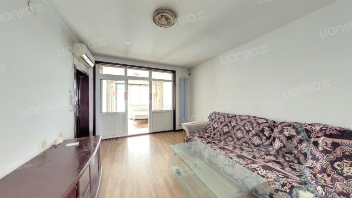 车站北里二手房实景图