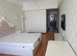 整租·金凤新华联广场 1室0厅 南_金凤新华联广场租房