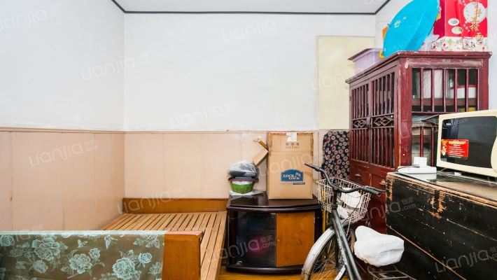 平利路38弄二手房实景图