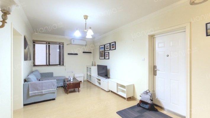 住友公寓二手房实景图