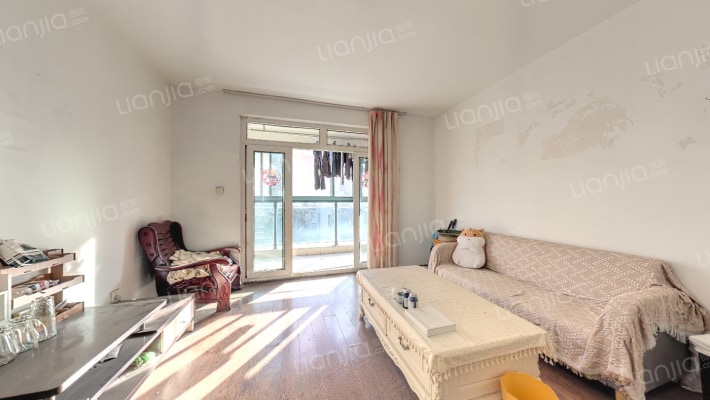 天润城第六街区二手房实景图