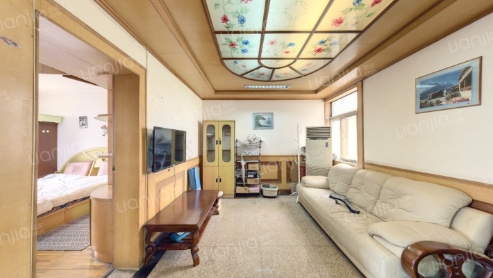 妙境路395弄二手房实景图